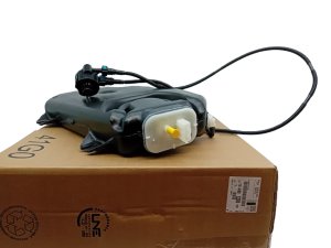 Réservoir De Fluide Fap C8 Jumpy 1440080380