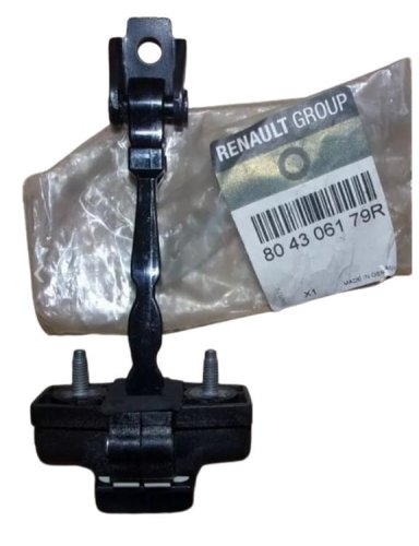 Arrêt De Portes Avant Original 804306179R Renault