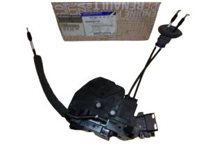Serrure De Porte Droit Avant Original 805020013R Renault
