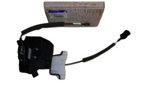 Serrure De Porte Droit Avant Original 805020020R Renault Latitude