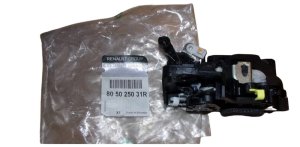 Serrure De Porte Droit Avant Original 805025031R Dacia Logan 2