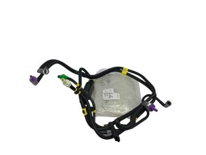 Conduite De Carburant Original 1574A0 Citroen Peugeot 1.6 HDI 