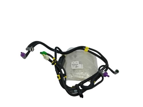Conduite De Carburant Original 1574A0 Citroen Peugeot 1.6 HDI 