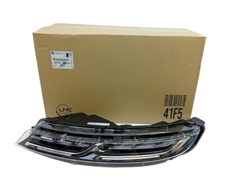 Led Daylight Gauche 9821287180 Neuf OE PSA C4 Cactus