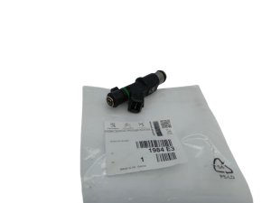 Injection De Combustible 1984E3 Citroen Peugeot C5 II 406 407 1.8 16v Original 