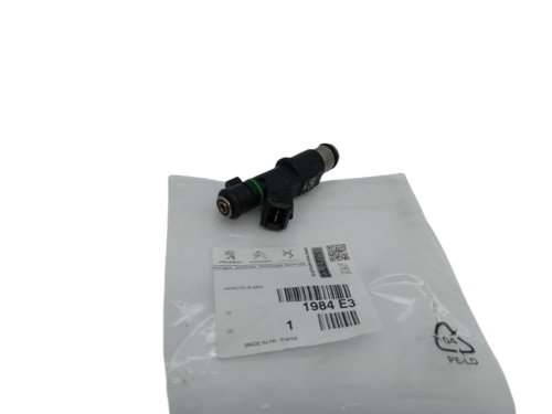 Injection De Combustible 1984E3 Citroen Peugeot C5 II 406 407 1.8 16v Original 