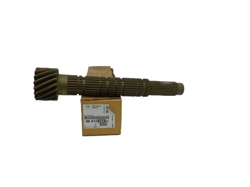 Arbre De Boite De Vitesses Original 9801256580 PSA P308 1.5BlueHDI