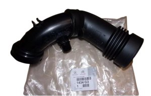 Tuyau d'air 1434G3 Citroen Berlingo III 1.6HDI Original