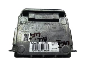 Ballast Xénon 7701476972 Renault Laguna 2 Lift Neuf Origine