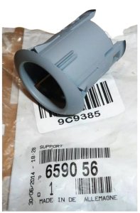Couvercle Du Capteur De Stationnement 659056 Citroen C8 Peugeot 807 Original