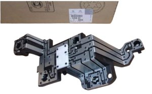 Insert Phare 6350GE Peugeot 407 Original 