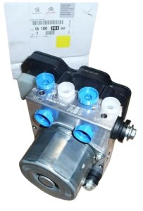 Pompe Abs 1610074180 Citroen Jumper III Peugeot Boxer III 2.2HDI Original