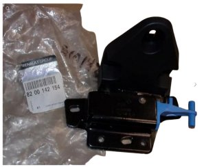 Serrure De Porte Gauche Arrière Original 8200142154 Renault Trafic 3