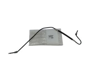 Tuyau De Frein Droit Arrière 488766 Citroen C2 C3 Original 