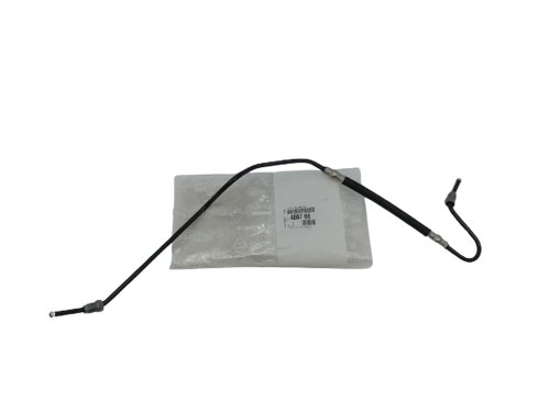 Tuyau De Frein Droit Arrière 488766 Citroen C2 C3 Original 
