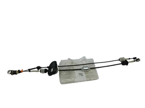 Câble De Changement De Vitesse 2444CZ  Citroen Peugeot C2 C3 BE4T