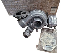 Turbocompresseur 144119135R Renault Opel Nissan Original