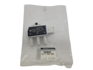 Capteur Pression Echappement 1.5 DCI 227708860R Nouvelle Original Renault Kangoo III