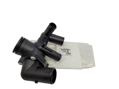 Boitier Thermostat D'eau moteur 1336Z3 Citroen Peugeot Fiat Original 