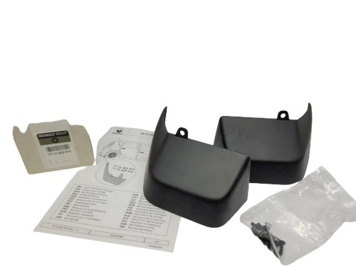 Ensemble De Garde Moules Original 7711425914 Renault Scenic III,Grand Scenic III 