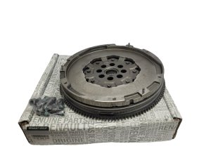 Volant Moteur Bimasse 123009802R  Original Master III Movano B NV400