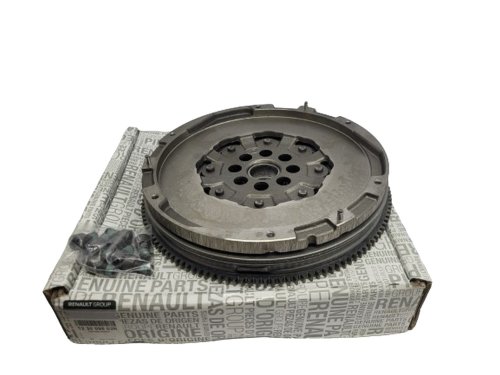 Volant Moteur Bimasse 123009802R  Original Master III Movano B NV400