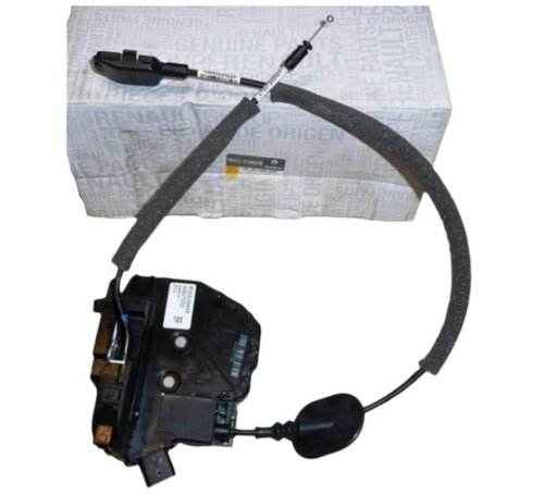 Serrure De Porte 805004945R Renault Original 