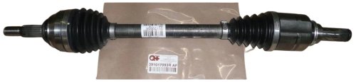 Arbre De Roue Gauche 391017093R Renault Clio IV Kangoo III