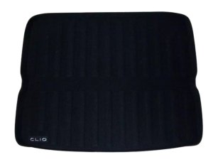 Doublure De Coffre à Bagages Original 8201321362 Renault Clio 4