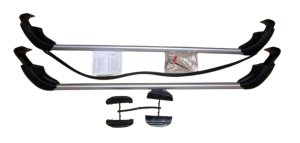 Rails De Toit Original 8201321618 Renault Clio 4