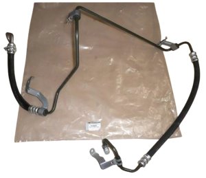 Tuyau De Direction Assistée 497202643R Renault Master III  2.3DCI Original 