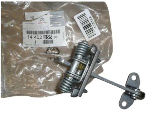 Arrêt De Portes Avant 1440205580 Citroen C8 Peugeot 807 Original  