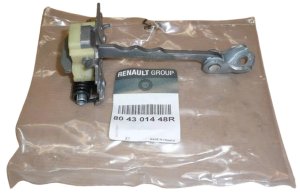 Arrêt De Portes Avant  804301448R Renault Laguna III Original 