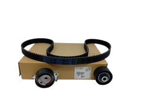 Kit De Courroie De Distribution 0831T6 Citroen C4 Peugeot 206,307 2.0 16V Original 