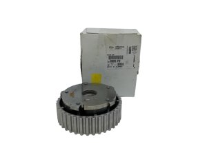 Poulie D'arbre A Came 0805F2 Citroen Peugeot C4 C5 307 407 2.0 16v Original 