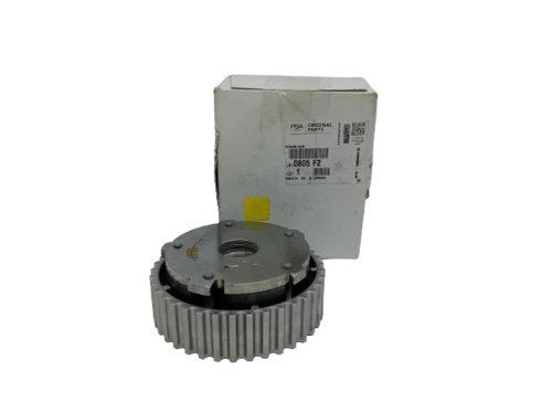 Poulie D'arbre A Came 0805F2 Citroen Peugeot C4 C5 307 407 2.0 16v Original 
