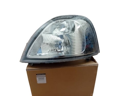 Phare Gauche 8200163516 Neuf OE Renault Master II