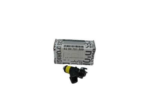 Injecteur Original 8200701509 Renault Clio III 1.6 16V 