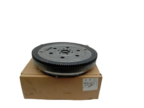 Volant moteur 1.6HDI 1638837280 Neuf OE PSA C3 Jumpy 4