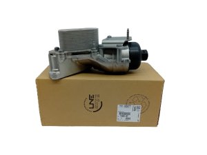 Refroidisseur D`Huile 1103S7 Citroen Peugeot 1.6 HDI Nouvelle Original