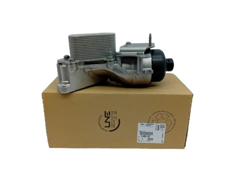 Refroidisseur D`Huile 1103S7 Citroen Peugeot 1.6 HDI Nouvelle Original