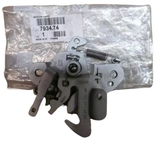 Serrure De Capot Moteur 793474 Citroen C5 II Peugeot 407 Original  