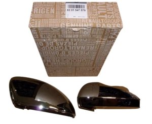 Couverture De Rétroviseur Original 8201547579 Renault