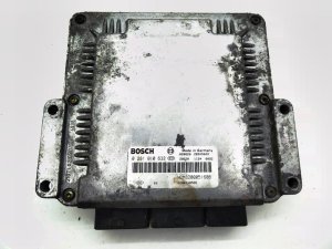 Calculateur Moteur 8200051608 Renault | Opel | Nissan Trafic II Neuf Origine