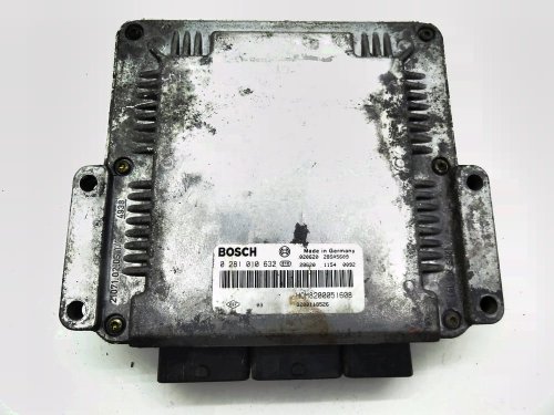 Calculateur Moteur 8200051608 Renault | Opel | Nissan Trafic II Neuf Origine