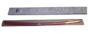 Moulure De Pare-Chocs Original 8201716234 Renault Clio 5
