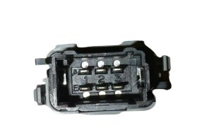 Commutateur De Blocage Vitres 8200379691 Renault Clio III Original 
