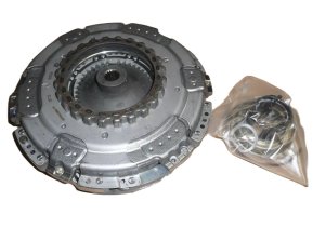 Ensemble D`Embrayage 302052671R Renault Captur,Clio IV 1.2TCE DSG Original 
