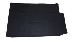 Doublure De Coffre à Bagages Original 8201731009 Renault Captur 2