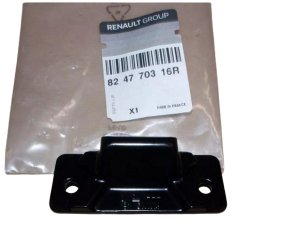 Verrou De Serrure De Portes Original 824770316R Renault Trafic 3